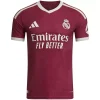 Maillot Player Troisième Real Madrid 2026/27 - Eleven Crown - Maillot de Football Pas Cher - Survêtements Pas Cher - Maillot de Foorball Enfants Pas Cher - Maillots Retro Vintage Pas Cher- Qualité Premium