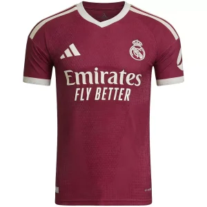 Maillot Player Troisième Real Madrid 2026/27