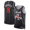 Maillot Domicile Toronto Raptors Rj Barrett #9 2025/26 - Eleven Crown - Maillot de Football Pas Cher - Survêtements Pas Cher - Maillot de Foorball Enfants Pas Cher - Maillots Retro Vintage Pas Cher- Qualité Premium