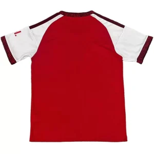 Maillot Domicile Arsenal Champions #26 2026/27 – Image 4