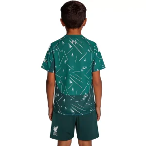 Ensemble Enfants Gardien Liverpool FC 2026/27 – Image 2