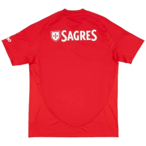 Maillot Domicile Benfica 2026/27 – Image 4
