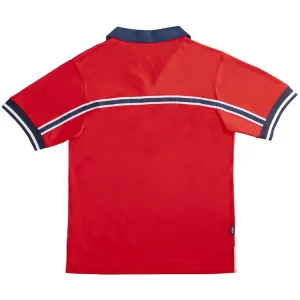 Maillot Rétro Extérieur États Unis 1998 – Image 4