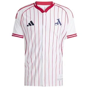 Maillot Domicile Arsenal 2025/26