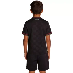 Ensemble Enfants Troisième Bayern Munich 2025/26 – Image 2