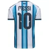 Maillot Player Domicile Argentine Messi #10 2026/27 - Eleven Crown - Maillot de Football Pas Cher - Survêtements Pas Cher - Maillot de Foorball Enfants Pas Cher - Maillots Retro Vintage Pas Cher- Qualité Premium
