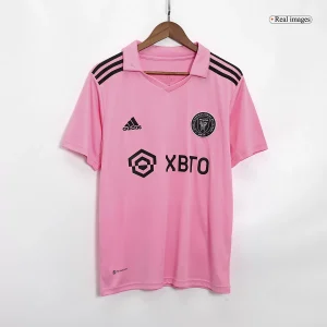 Maillot Domicile Inter Miami 2026/27 – Image 4