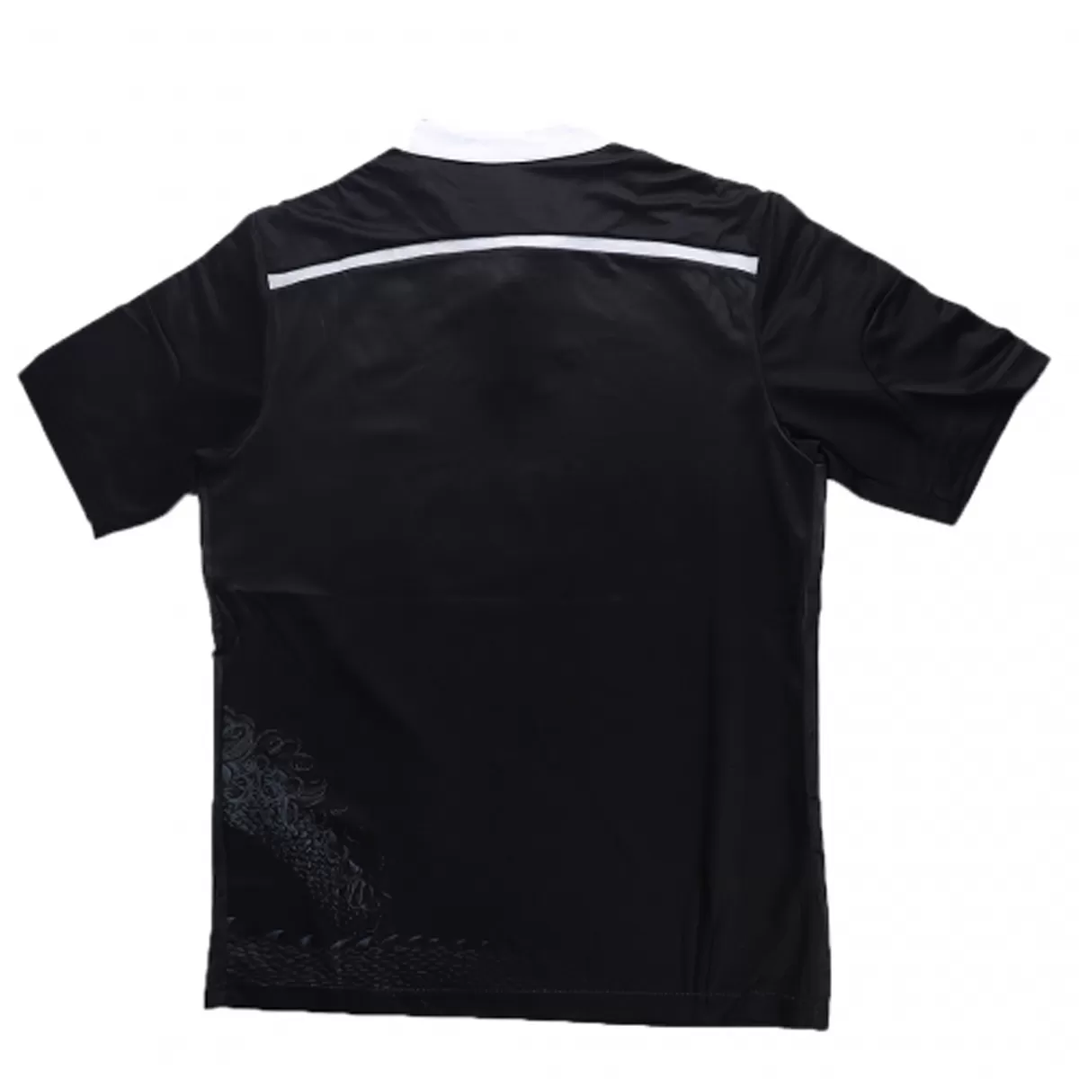 Maillot Rétro Troisième Real Madrid 2014 – Image 4