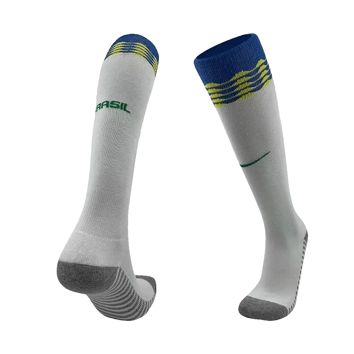 Chaussettes Brésil 2026/27