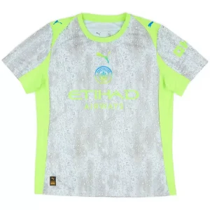 Maillot Troisième Manchester City 2025/26 – Image 3