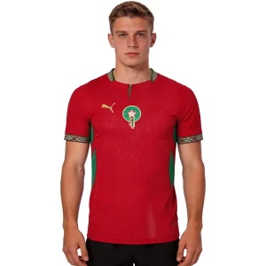 Maillot Player Domicile Maroc 2026/27