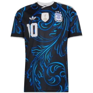Maillot Extérieur Argentine Messi #10 2026/27 – Image 2
