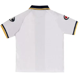 Maillot Rétro Domicile Parme Calcio 2005 – Image 4