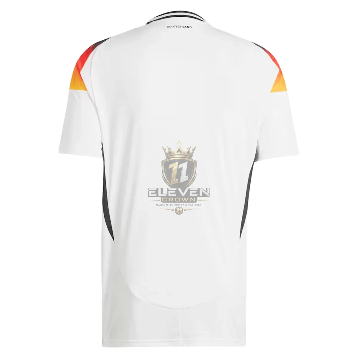 Maillot Domicile Allemagne 2026/27 – Image 2