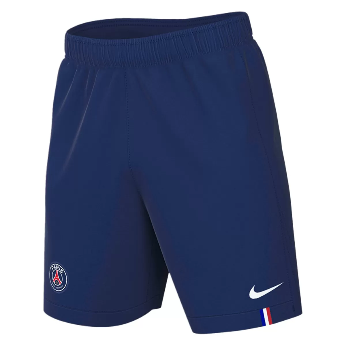 Short Domicile PSG 2025/26