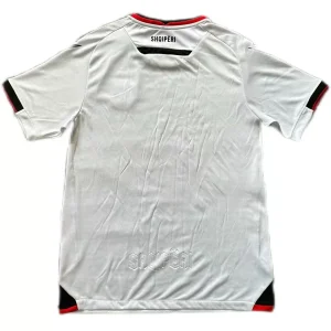 Maillot Extérieur Albanie 2026/27 – Image 4