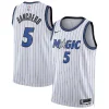 Maillot Domicile Orlando Magic Paolo Banchero #5 2026/27 - Eleven Crown - Maillot de Football Pas Cher - Survêtements Pas Cher - Maillot de Foorball Enfants Pas Cher - Maillots Retro Vintage Pas Cher- Qualité Premium