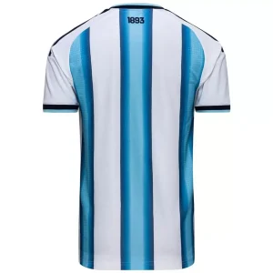 Maillot Player Domicile Argentine 2026/27 – Image 2