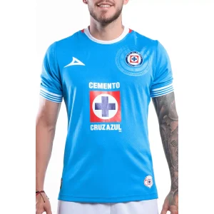 Maillot Domicile Cruz Azul 2026/27 – Image 2