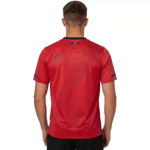 Maillot Rétro Extérieur États Unis 2011 – Image 2