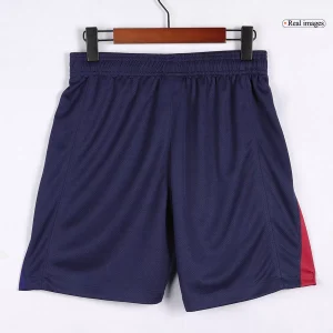 Short Domicile FC Barcelone 2026/27 – Image 3