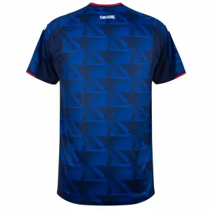 Maillot Domicile Cap Vert 2026/27 – Image 4