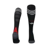 Chaussettes Enfants Manchester United 2025/26 - Eleven Crown - Maillot de Football Pas Cher - Survêtements Pas Cher - Maillot de Foorball Enfants Pas Cher - Maillots Retro Vintage Pas Cher- Qualité Premium