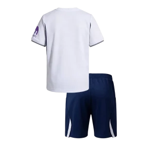 Ensemble Enfants Domicile Tottenham Hotspur 2026/27 – Image 2
