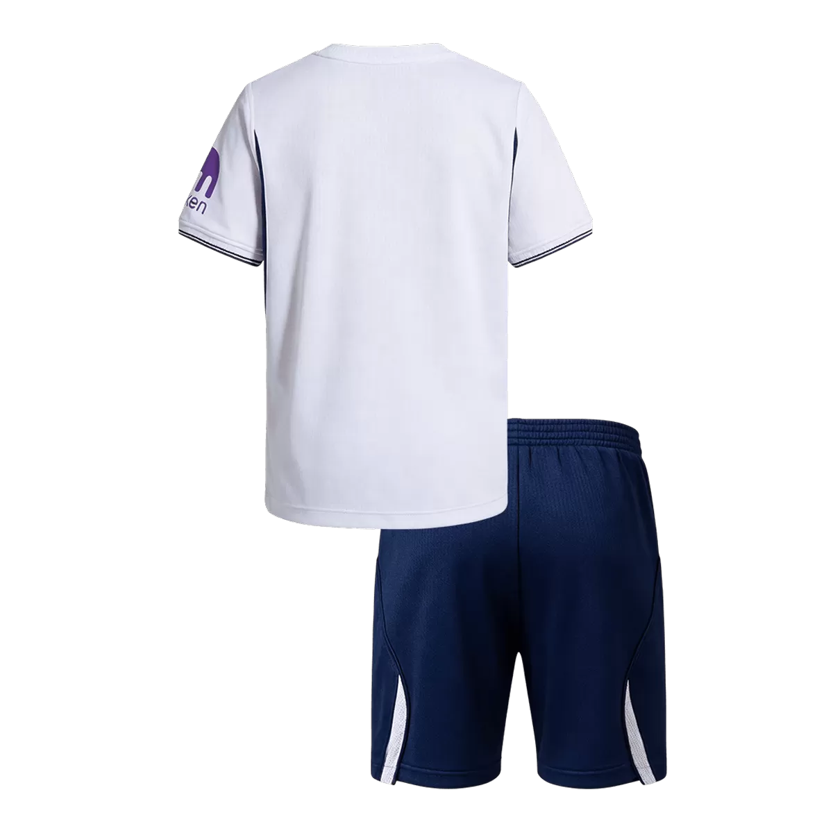 Ensemble Enfants Domicile Tottenham Hotspur 2026/27 – Image 2