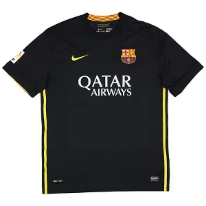 Maillot Rétro Troisième FC Barcelone 2013