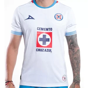 Maillot Extérieur Cruz Azul 2026/27 – Image 2