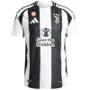 Maillot Player Domicile Juventus Turin 2026/27 - Eleven Crown - Maillot de Football Pas Cher - Survêtements Pas Cher - Maillot de Foorball Enfants Pas Cher - Maillots Retro Vintage Pas Cher- Qualité Premium