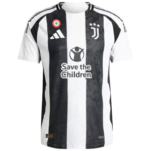 Maillot Player Domicile Juventus Turin 2026/27