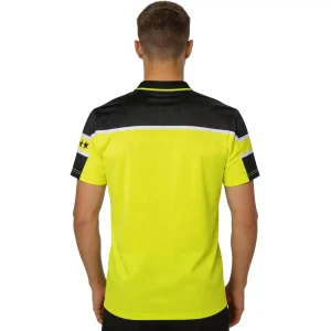 Maillot Rétro Domicile Borussia Dortmund 1996 – Image 2