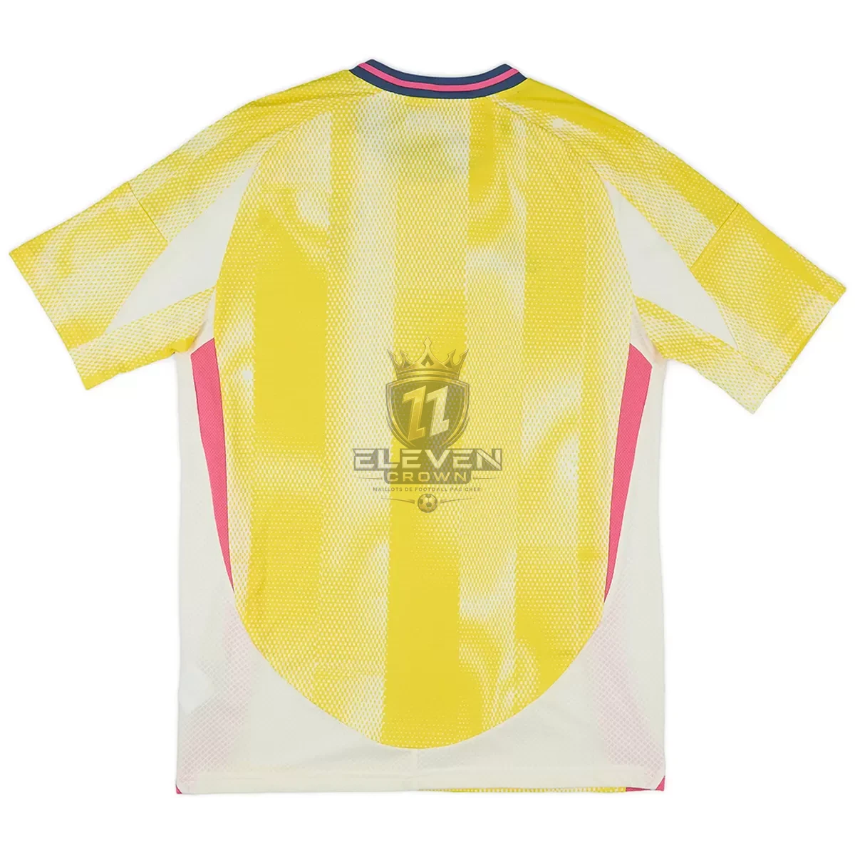Maillot Extérieur Juventus Turin 2026/27 – Image 4