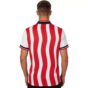 Maillot Rétro Domicile États Unis 1994 – Image 2