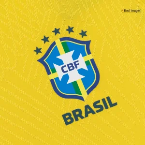Maillot Player Domicile Brésil 2026/27 – Image 2
