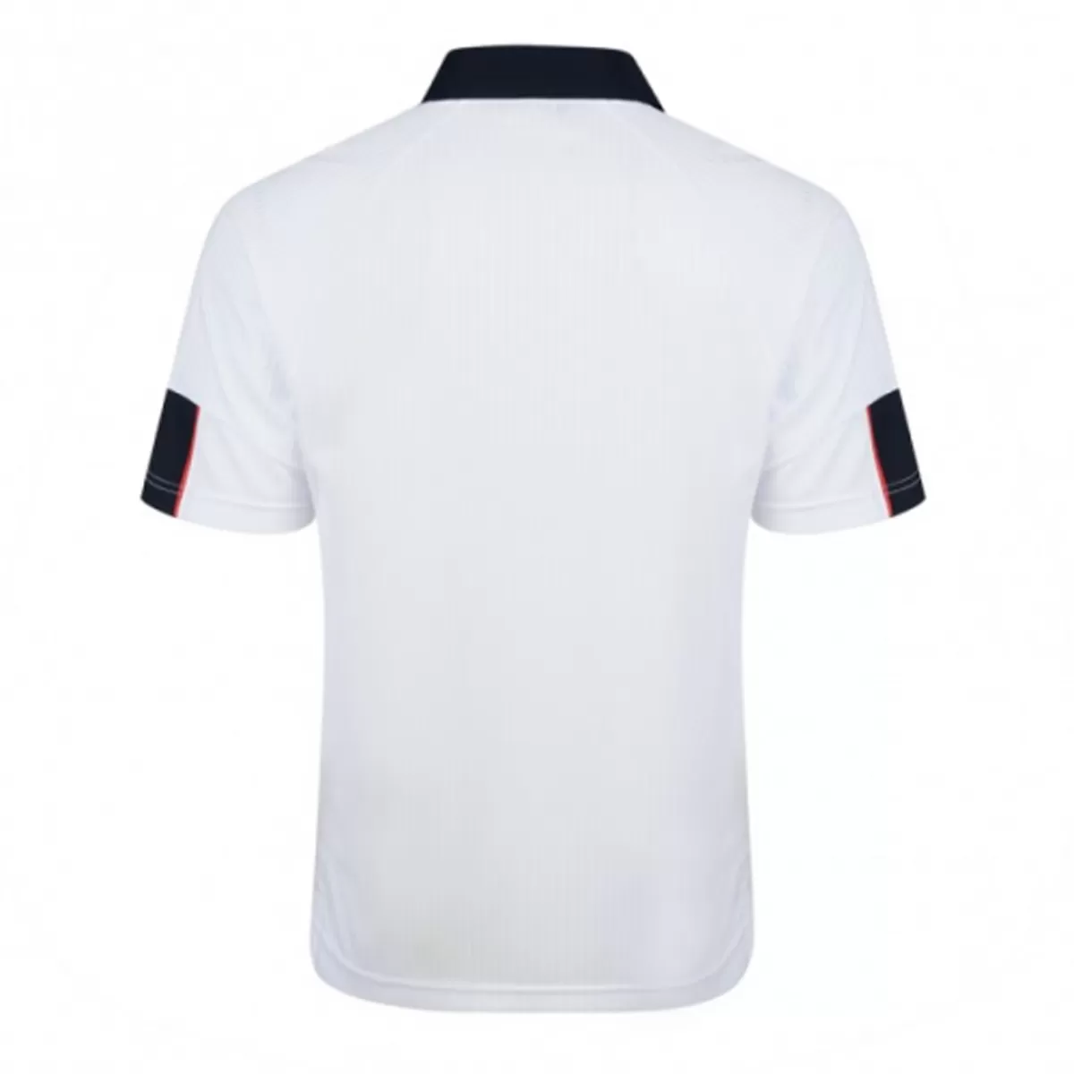 Maillot Rétro Domicile Angleterre Owen #20 1998 – Image 4