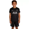 Ensemble Enfants Extérieur Tottenham Hotspur 2025/26 - Eleven Crown - Maillot de Football Pas Cher - Survêtements Pas Cher - Maillot de Foorball Enfants Pas Cher - Maillots Retro Vintage Pas Cher- Qualité Premium