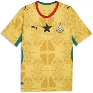 Maillot Extérieur Ghana 2026/27 – Image 3