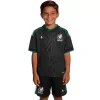 Ensemble Enfants Troisième Mexique 2026/27 - Eleven Crown - Maillot de Football Pas Cher - Survêtements Pas Cher - Maillot de Foorball Enfants Pas Cher - Maillots Retro Vintage Pas Cher- Qualité Premium