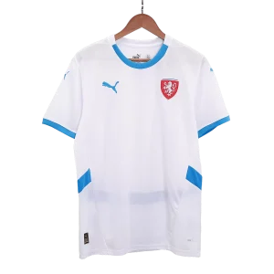 Maillot Extérieur Tchéquie 2026/27 – Image 3