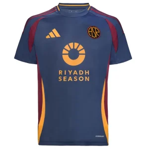Maillot Troisième AS Roma 2026/27