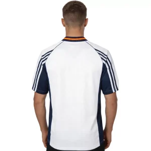 Maillot Rétro Extérieur Espagne 1998 – Image 2