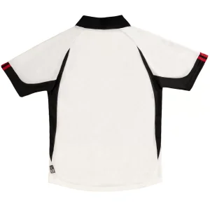 Maillot Rétro Domicile Fulham FC 2001 – Image 2