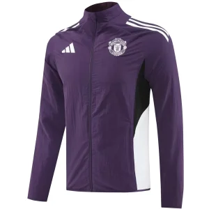 Veste Manchester United 2025/26 – Image 4