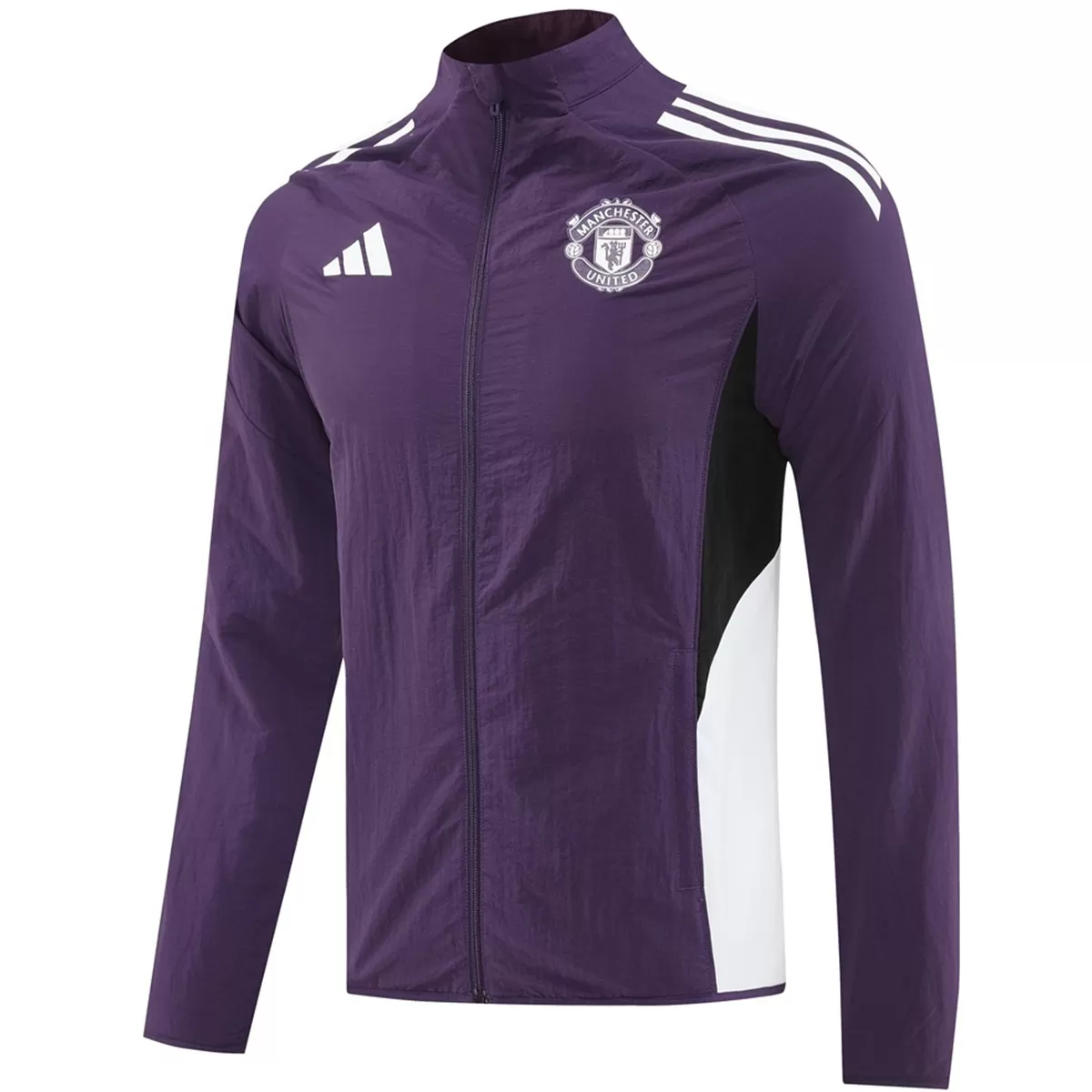 Veste Manchester United 2025/26 – Image 4