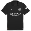 Maillot Extérieur Manchester City 2025/26 - Eleven Crown - Maillot de Football Pas Cher - Survêtements Pas Cher - Maillot de Foorball Enfants Pas Cher - Maillots Retro Vintage Pas Cher- Qualité Premium