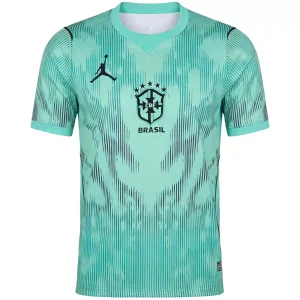 Maillot Gardien Brésil 2026/27 – Image 3