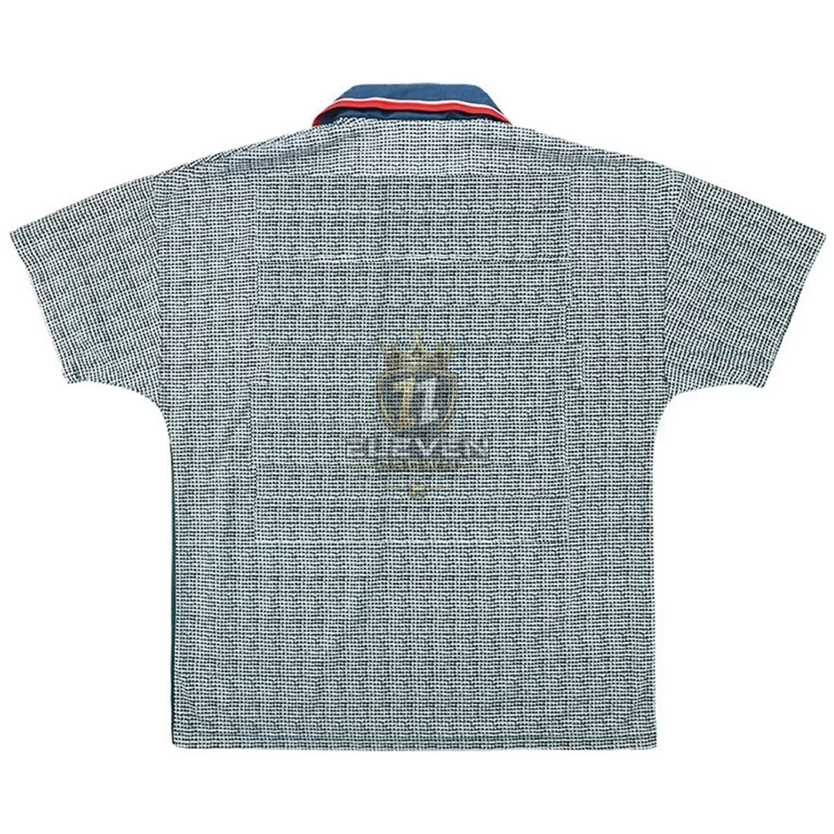 Maillot Rétro Extérieur Manchester United Scholes #22 1995 – Image 3